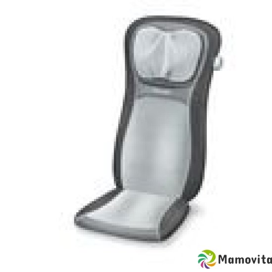 Beurer Shiatsu seat cover Mg 260 Black buy online