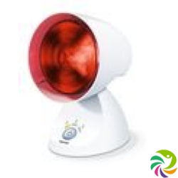 Beurer infrared lamp Il 35 150 watts