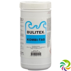 Bulitex Kombi Tab 1kg