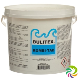 Bulitex Kombi Tab 3kg