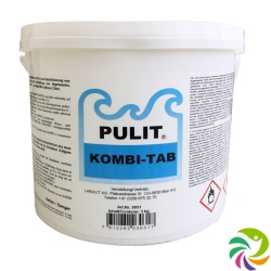 Pulit Kombi Tab 3kg