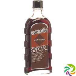 Estalin Special Dunkel Möbelpflegemittel 250ml