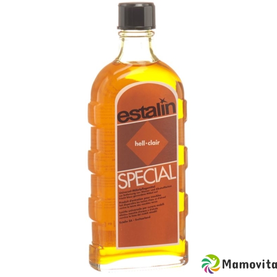 Estalin Special Hell Möbelpflegemittel 250ml buy online