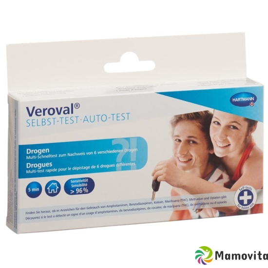 Veroval Drugs Box buy online