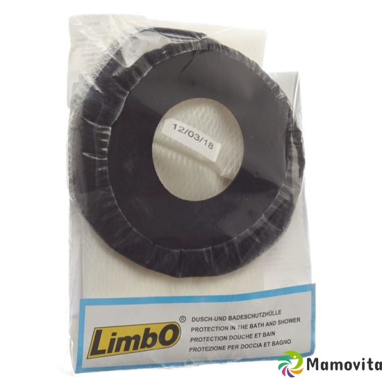 Limbo Badeschutz 66cm Arm Standard Erwachsene buy online