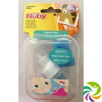 Nuby nasal aspirator