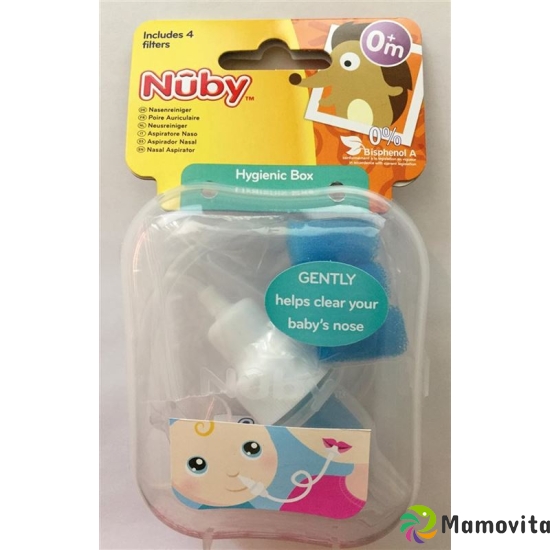 Nuby nasal aspirator buy online