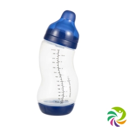 Difrax S Bottle 310ml Wide