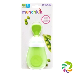 Munchkin Squeeze Löffel Zum Fuettern