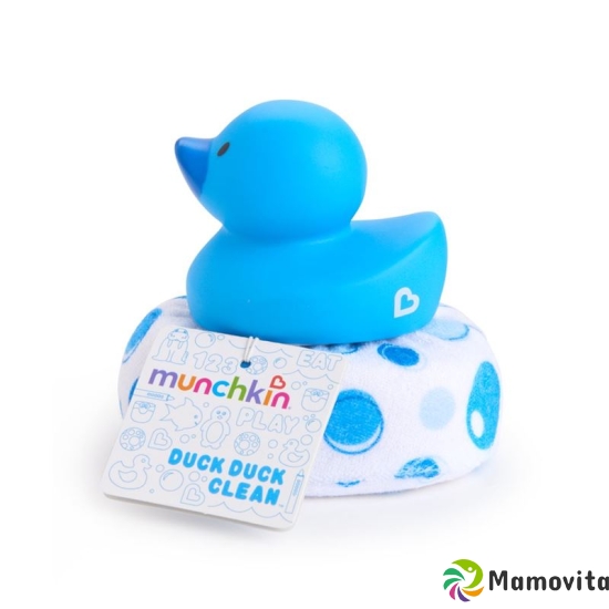 Munchkin Duck Duck Cleans buy online