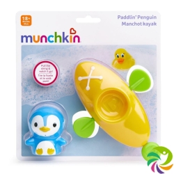 Munchkin Penguin Paddle