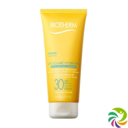 Biotherm Soleil Lait Solaire SPF 30 200ml