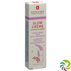 Erborian Korean Ther Glow Creme 15ml