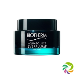 Biotherm Aquas Everplump Night 75ml