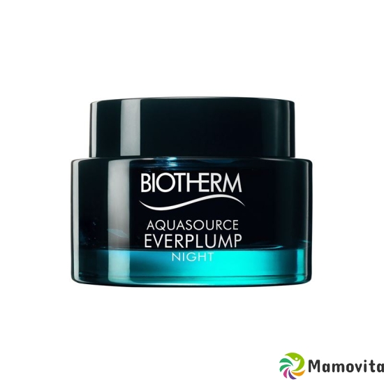 Biotherm Aquas Everplump Night 75ml buy online