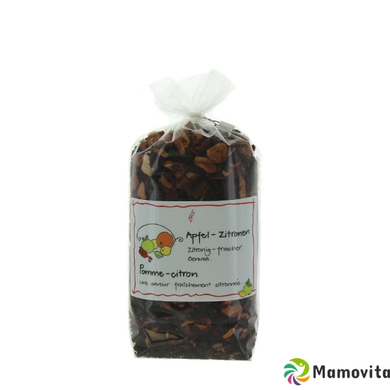 Herboristeria Früchtetee Apfel Zitrone 140g buy online