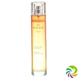 Nuxe Sun Eau Delicieuse Parfumante 100ml