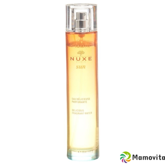 Nuxe Sun Eau Delicieuse Parfumante 100ml buy online