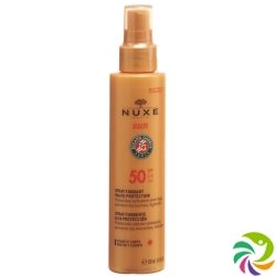 Nuxe Sun SPF 50 Lait Visage & Corps 150ml