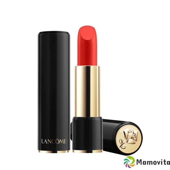 Lancome L'absolue Rouge Matte No 184 buy online