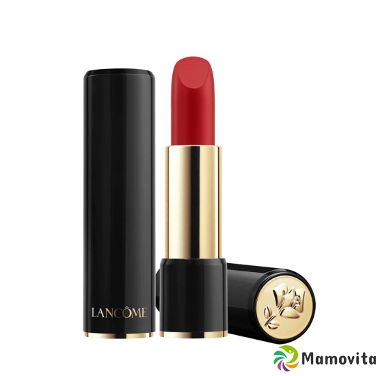 Lancome L'absolue Rouge Matte No 197 buy online