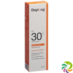 Daylong Protect&care Lotion SPF 30 Tube 100ml