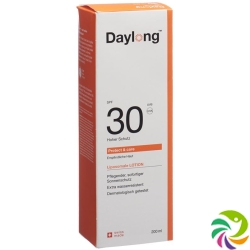 Daylong Protect & Care Lotion SPF 30 Tube 200ml