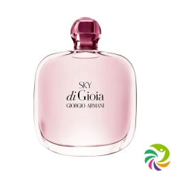 Armani Sky Di Gioia Eau de Parfum Spray 30ml