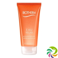 Biotherm Eau Relax Gel Douche 150ml