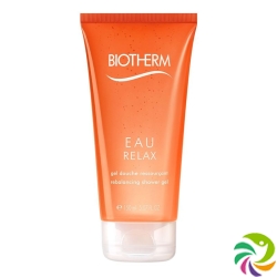 Biotherm Eau Relax Gel Douche 150ml