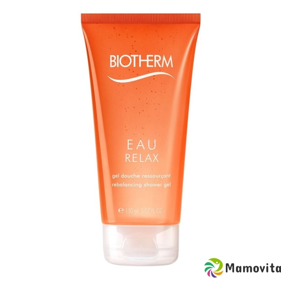 Biotherm Eau Relax Gel Douche 150ml buy online