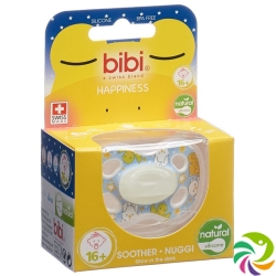 Bibi Nuggi Natural Happiness 16+ Glow