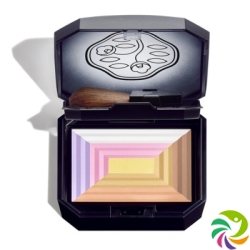 Shiseido 7 Lights Powder Illuminator