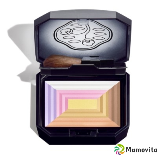 Shiseido 7 Lights Powder Illuminator buy online