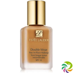 Lauder Double Wear Stay In Place M Up Honey 4w1