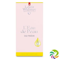 Louis Widmer Eau Fraiche 50ml