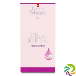 Louis Widmer Eau Douceur 50ml