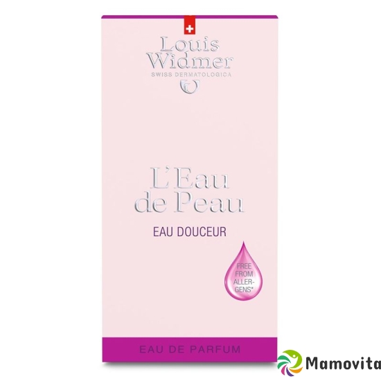 Louis Widmer Eau Douceur 50ml buy online