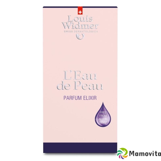 Widmer Parfum Elixir 50ml buy online