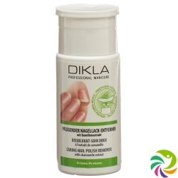 Dikla Pflege-Nagellackentferner 100ml