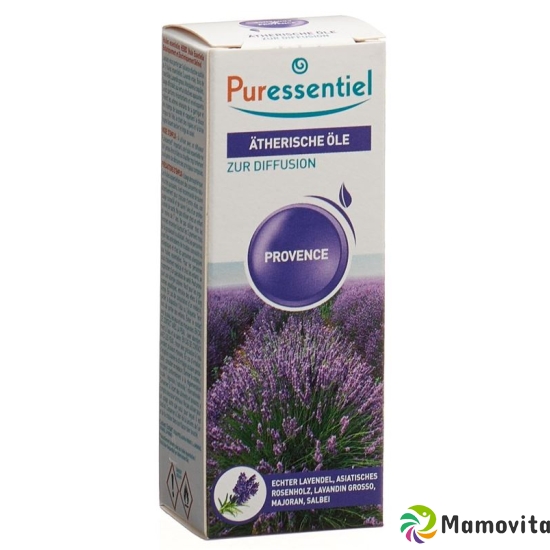 Puressentiel Fragrance Blend Provence 30ml buy online