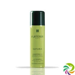 Furterer Naturia Trockenshampoo