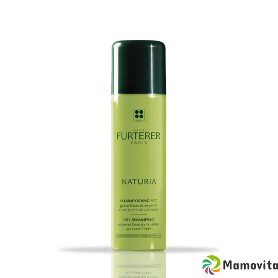 Furterer Naturia Trockenshampoo buy online