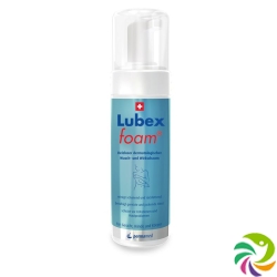 Lubex Foam 150ml