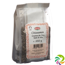 Holle Chiasamen Bio Beutel 250g