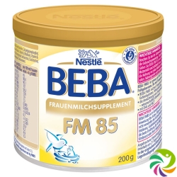 Beba Fm 85 Pulver 200g