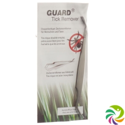 Sahag Tick Remover Guard Tickease