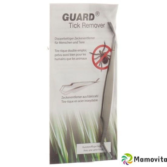 Sahag Tick Remover Guard Tickease buy online