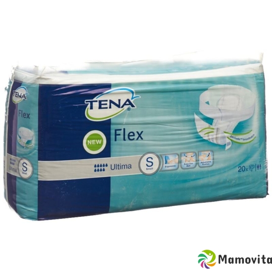 Tena Flex Ultima S 20 pieces buy online