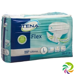 Tena Flex Ultima L 20 pieces